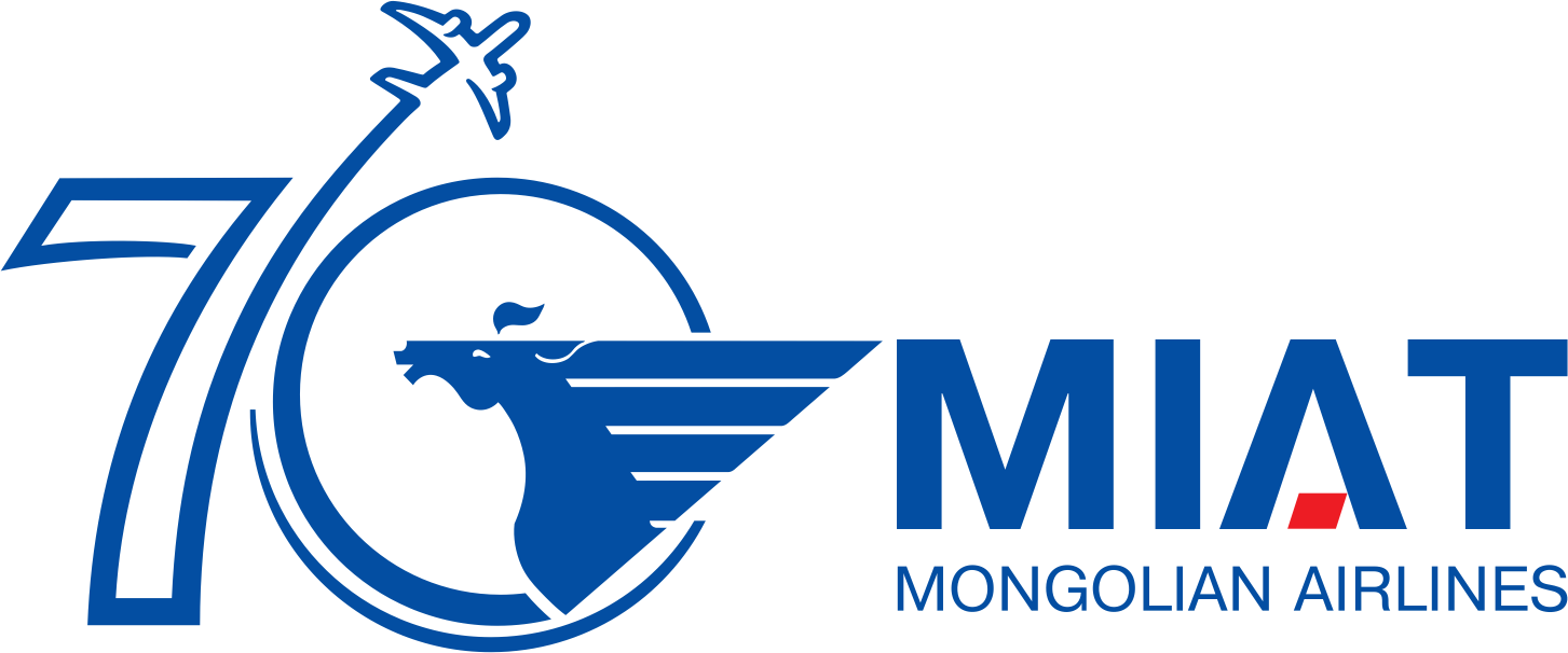 MIAT Mongolian Airlines