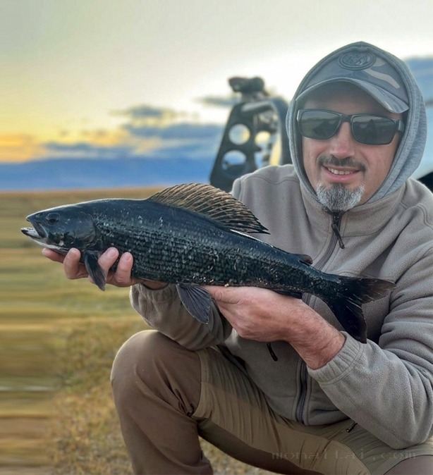 ALTAI FISHING ADVENTURE photo 1