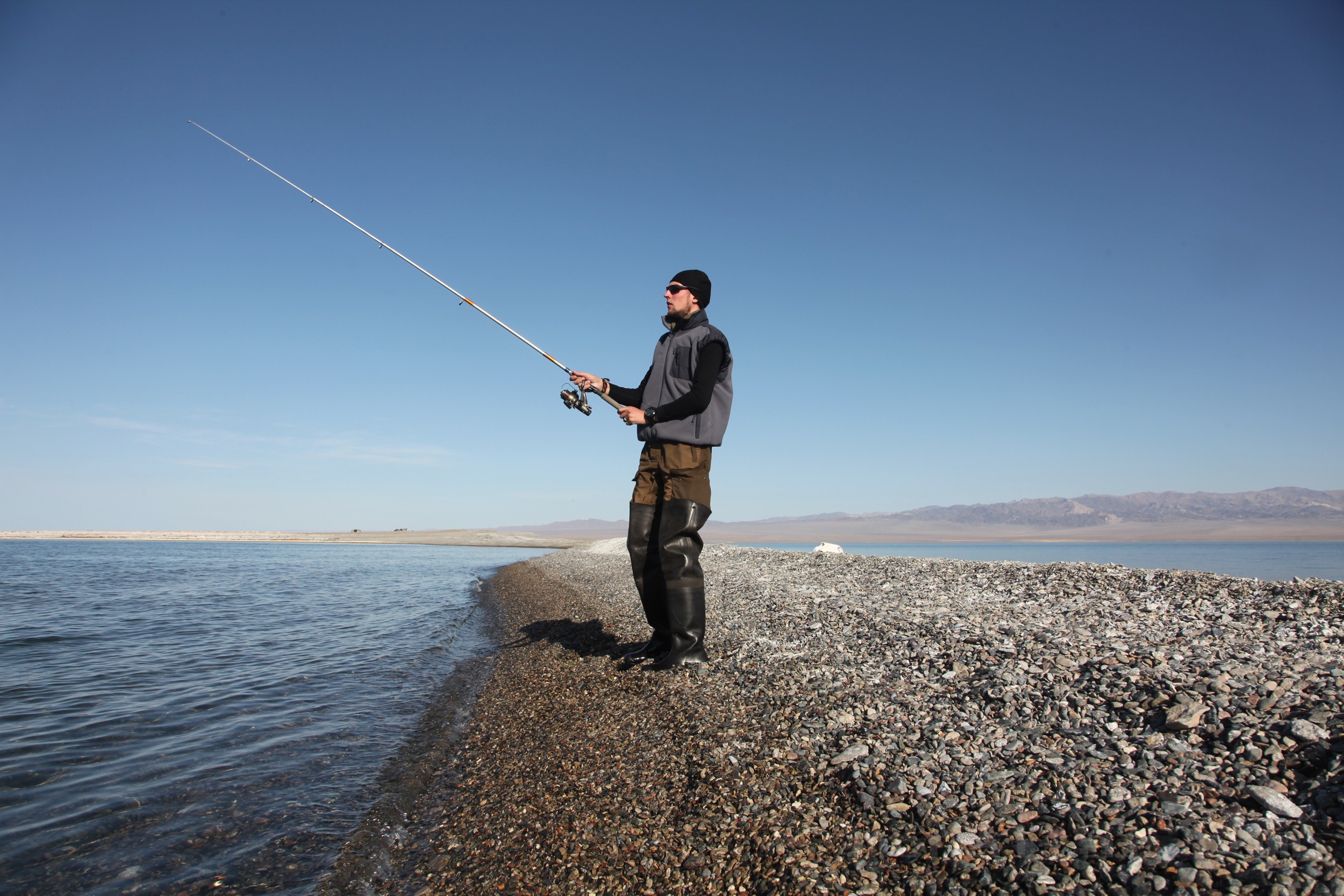ALTAI FISHING ADVENTURE photo 4