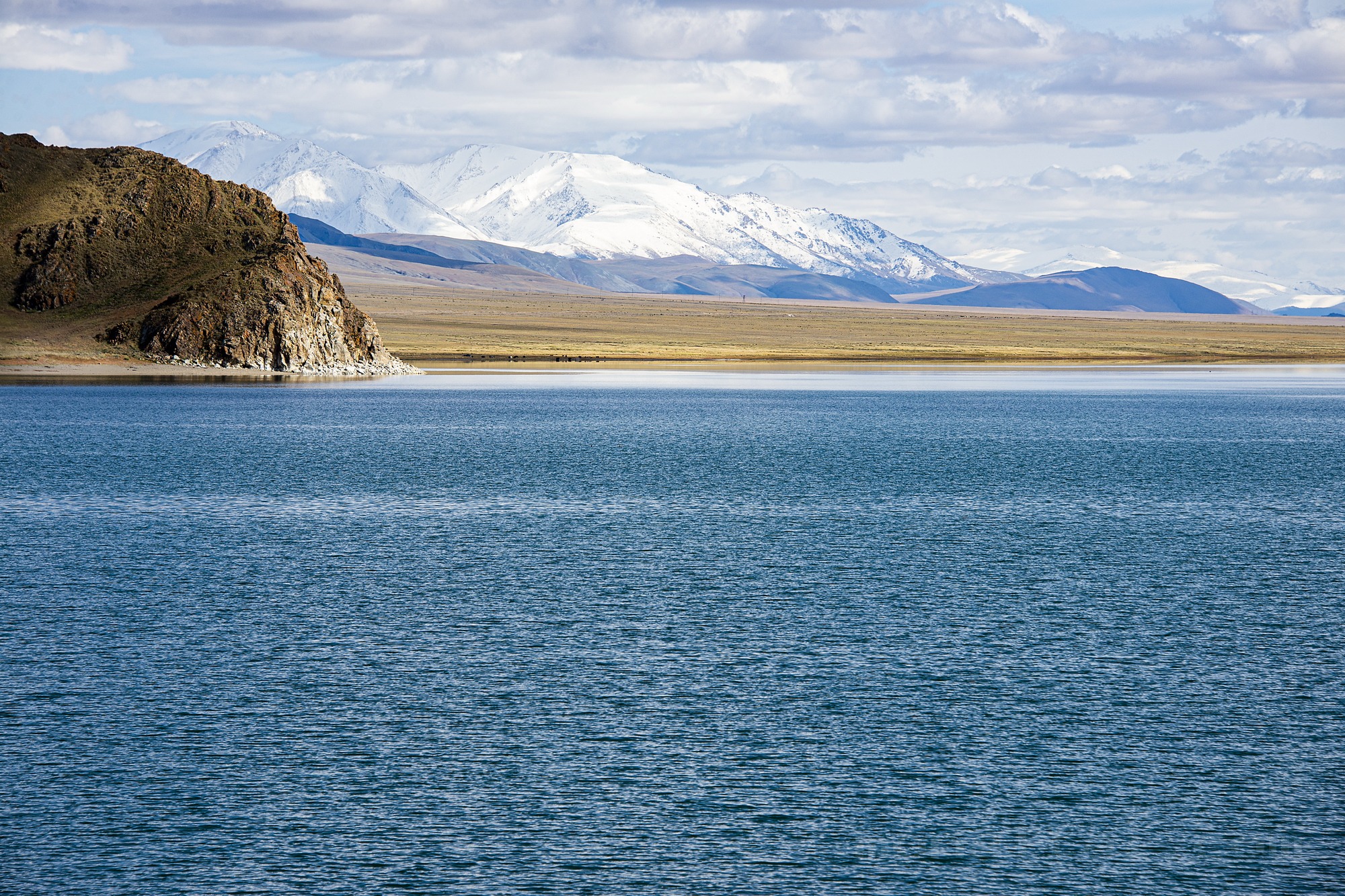 ALTAI FISHING ADVENTURE photo 7