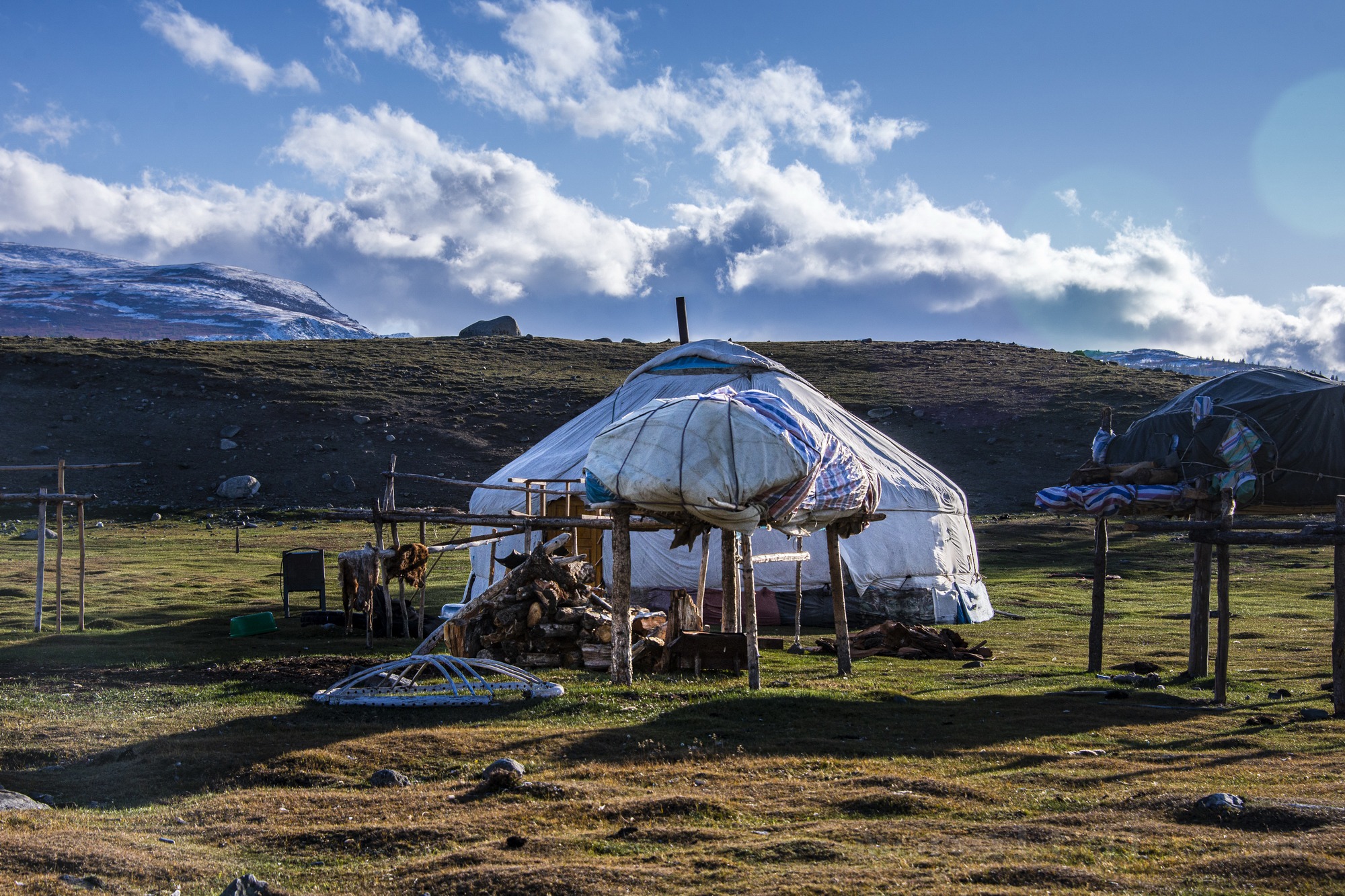 WESTERN MONGOLIA PHOTOGRAPHY TOUR photo 2