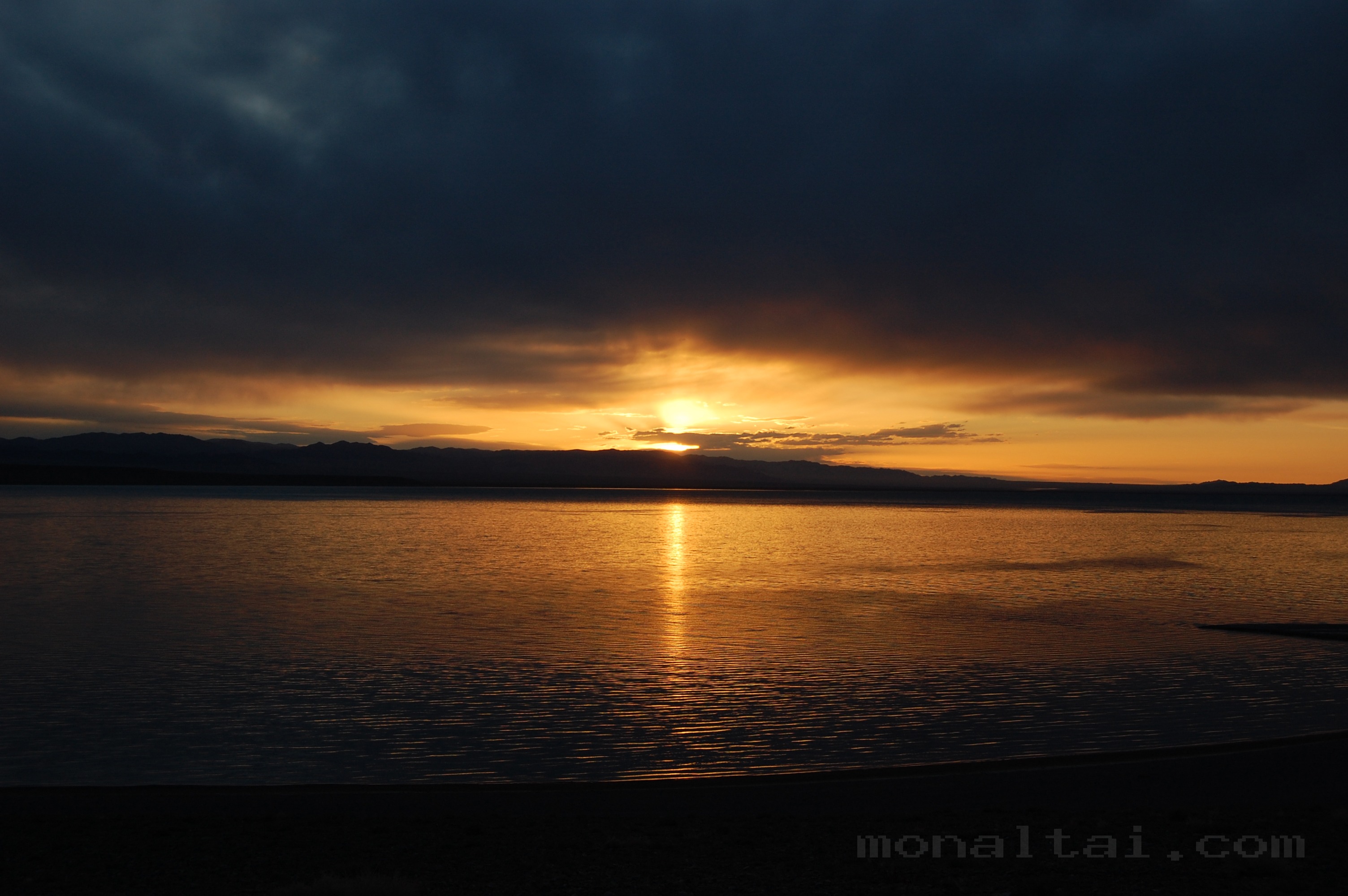 WESTERN MONGOLIA PHOTOGRAPHY TOUR photo 3