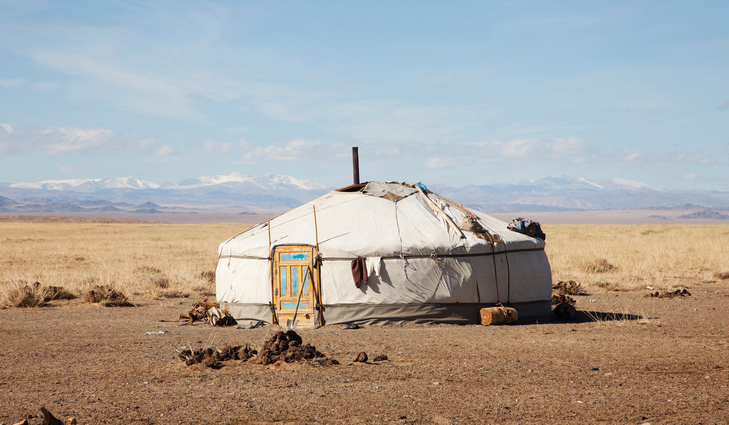 WESTERN MONGOLIA PHOTOGRAPHY TOUR photo 17