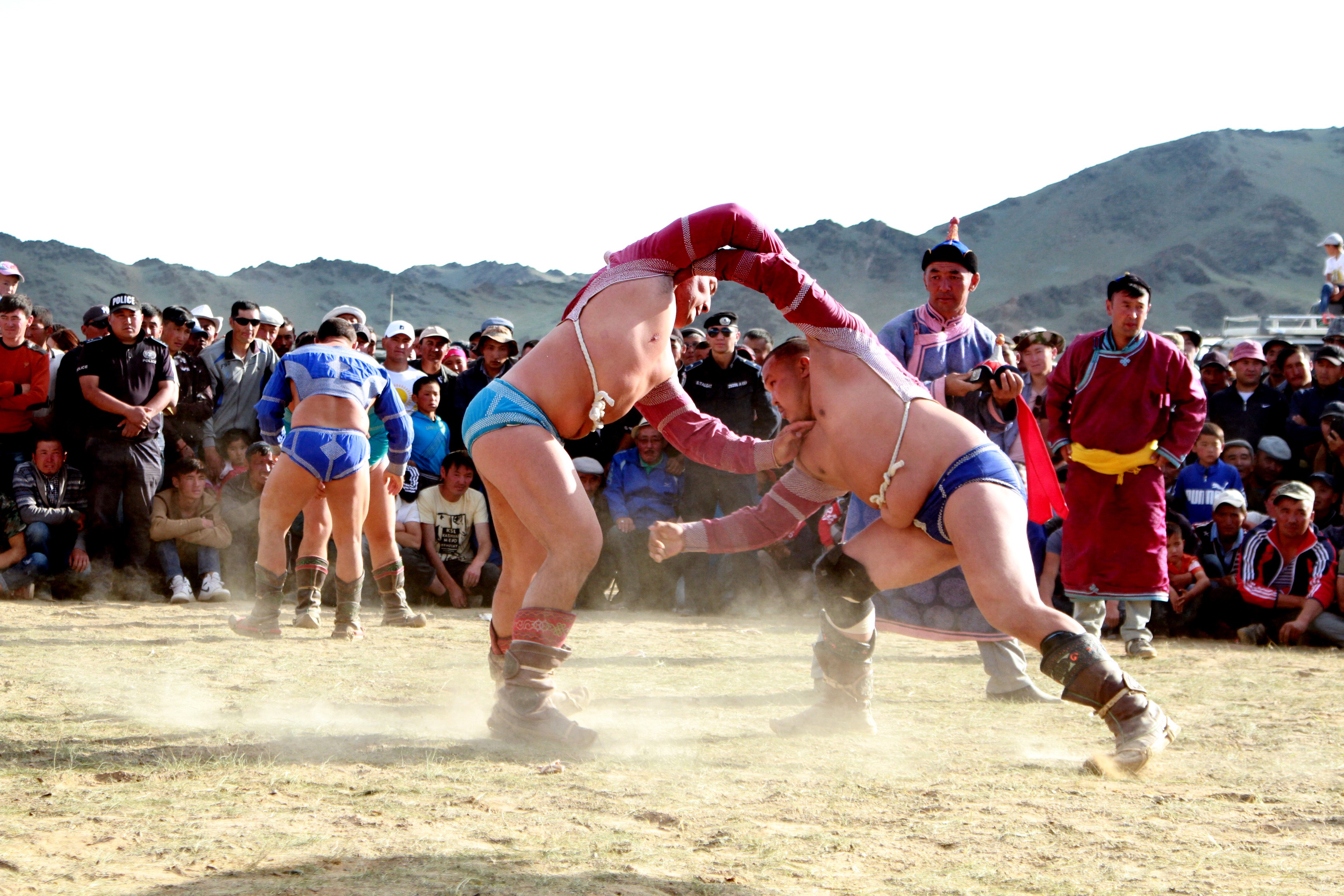WESTERN MONGOLIA PHOTOGRAPHY TOUR photo 19