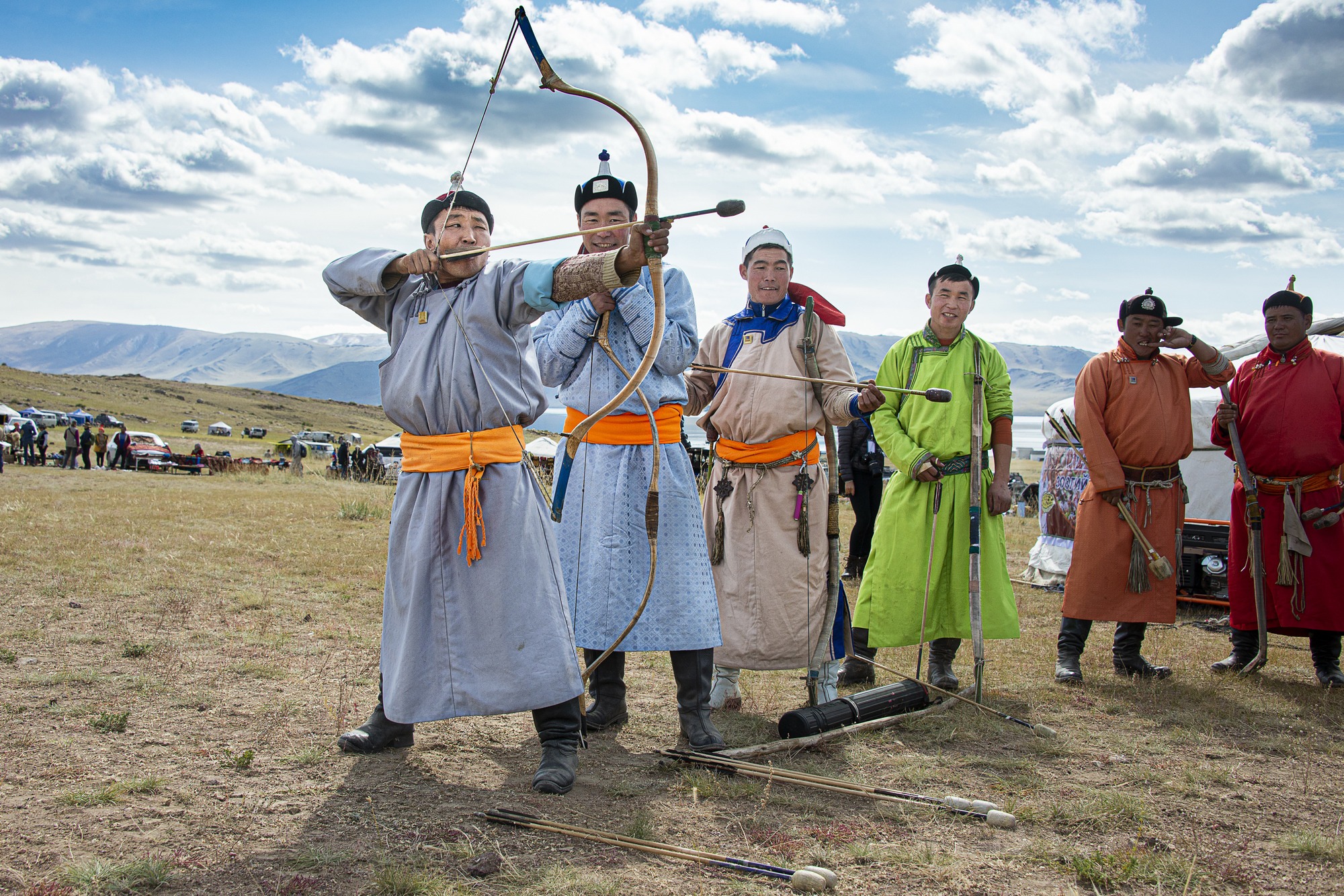 WESTERN MONGOLIA PHOTOGRAPHY TOUR photo 28