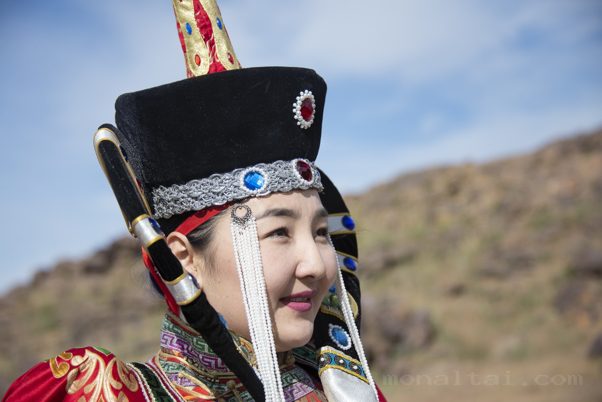 WESTERN MONGOLIA PHOTOGRAPHY TOUR photo 29